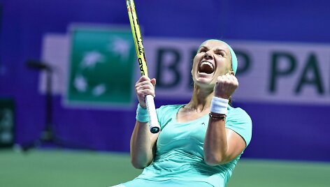 Svetlana Kuznecova