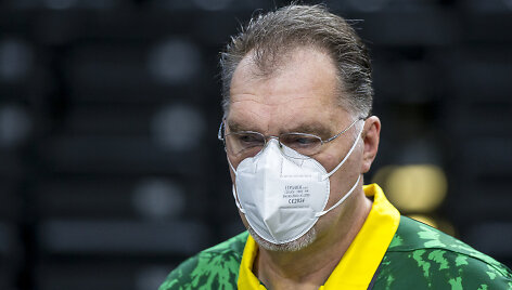 Arvydas Sabonis