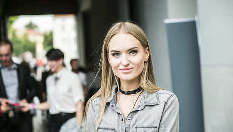 Gintarė Gurevičiūtė