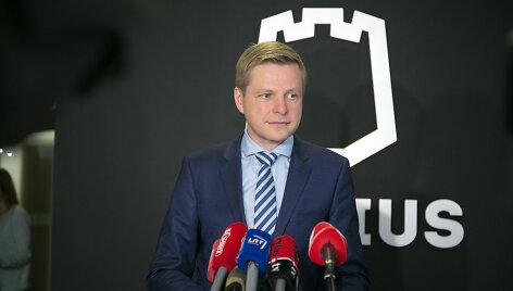 Remigijus &Scaron;ima&scaron;ius