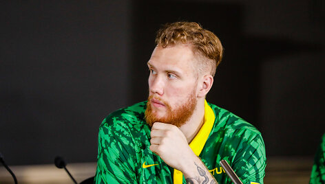 Ignas Brazdeikis