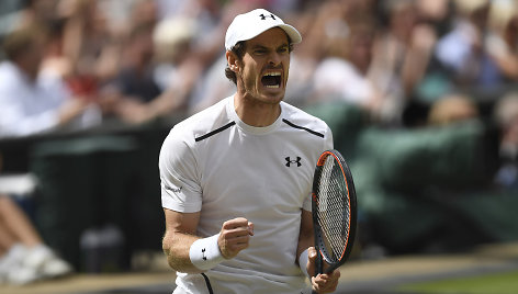 Andy Murray