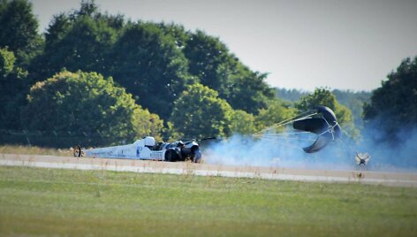 &bdquo;Witchcraft Jet Dragster&ldquo;