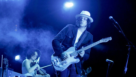 Jack White