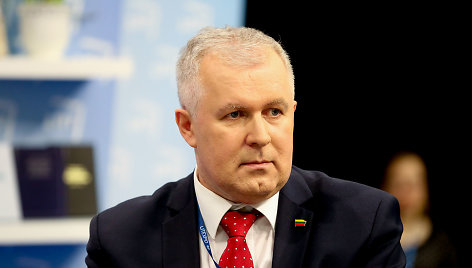 Arvydas Anušauskas