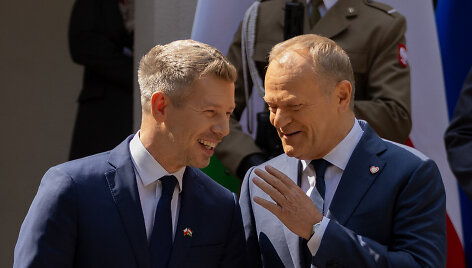 Marek Ladzinski / ZUMAPRESS.com