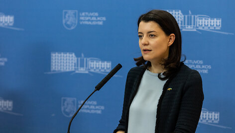 Monika Navickienė