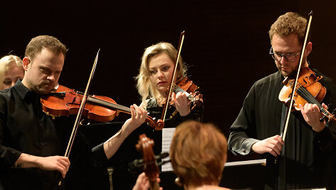 Cappella Concertante Vilnense