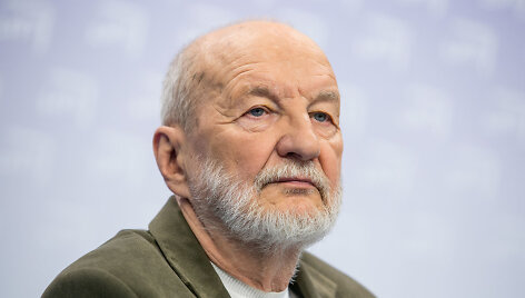 Kęstutis Nastopka
