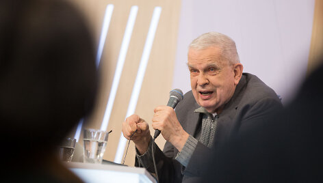 Tomas Venclova