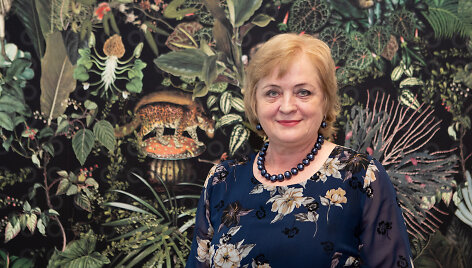 Nijolė Dirginčienė