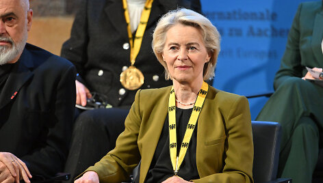 Henning Kaiser / dpa/picture-alliance