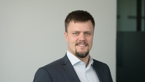 Audrius Beniulis