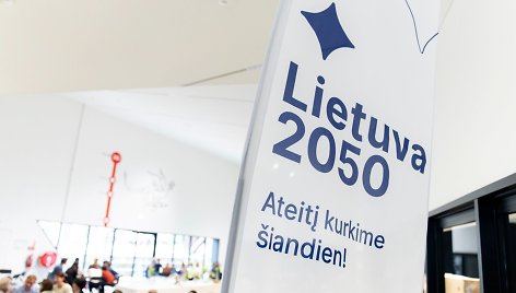 „Lietuva 2050“