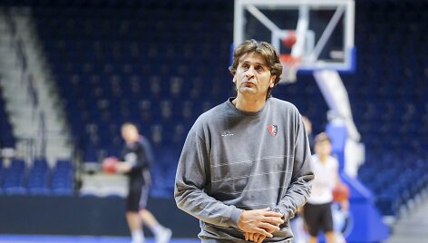 Marcelo Nicola