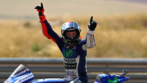 Jorge Lorenzo