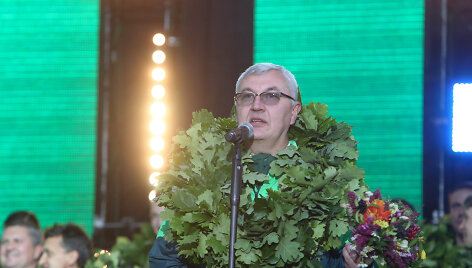 Jonas Kazlauskas