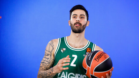 Alexas Perezas