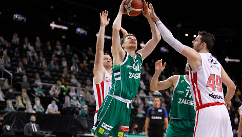 Marius Grigonis