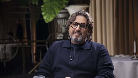 Andrea Trinchieri