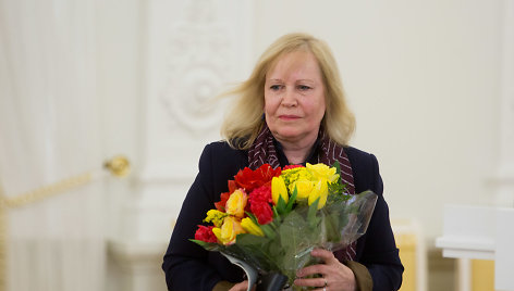 Rūta Katiliūtė