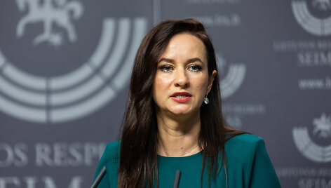 Inga Ruginienė