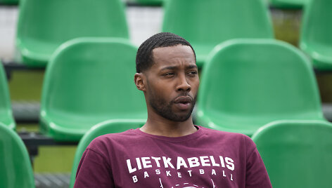 Kendrickas Brownas
