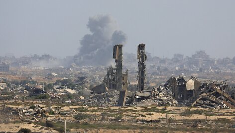 Dawoud Abu Alkas / REUTERS