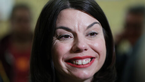 Sarah Olney