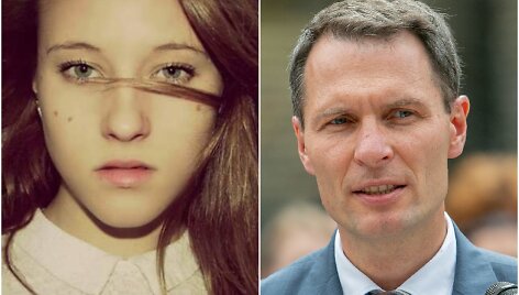 Emilijai padėti žada teisingumo ministras Elvinas Jankevičius