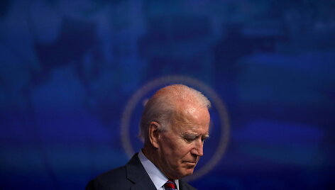 Joe Bidenas
