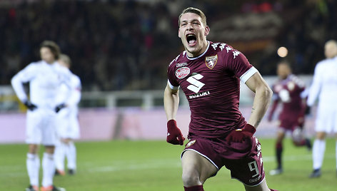 Andrea Belotti