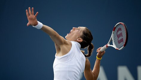 Andrea Petkovič