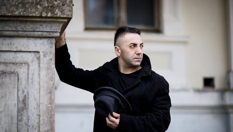 Eros Kakhabrisvili
