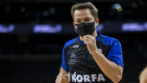 Tomas Jasevičius