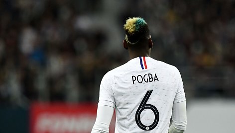 Paulis Pogba 