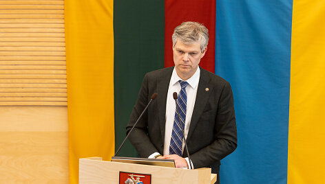 Darius Jauni&scaron;kis