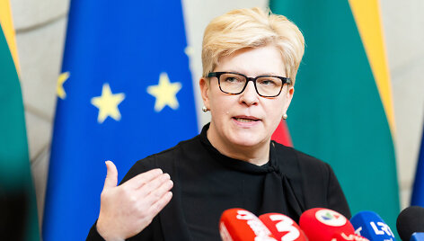 Ingrida &Scaron;imonytė