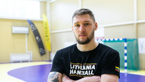 Gerdas Babarskas