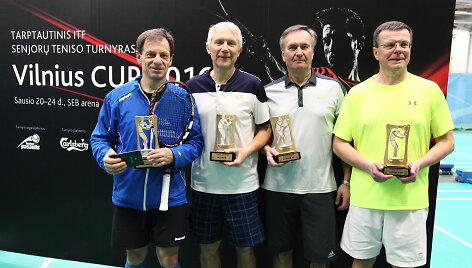 &bdquo;Vilnius Cup 2016&ldquo;