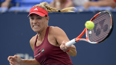 Angelique Kerber