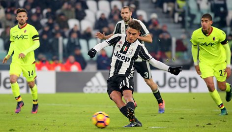 Paulo Dybala