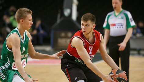 Aistis Pilauskas