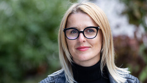 Jolanta Marci&scaron;auskytė-Jura&scaron;ienė