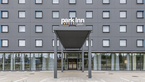 Parkinn