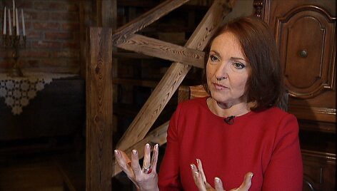 Asta Baukutė