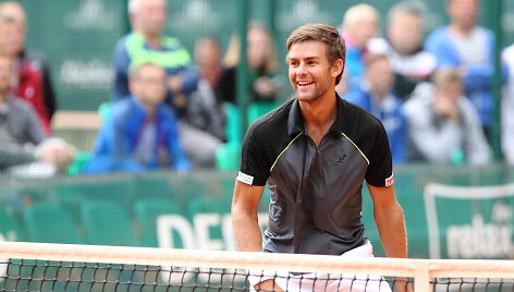 Laurynas Grigelis
