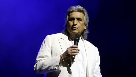 Toto Cutugno