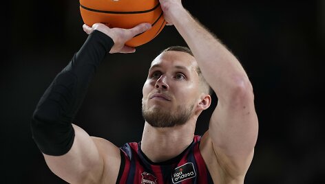 Tadas Sedekerskis