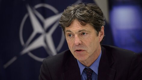 Arndtas Freiherras Freytagas von Loringhovenas